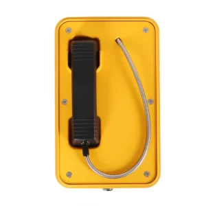 VoIP Endüstriyel Telefon SIP Telefonu