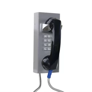 Suya Dayanıklı Mahkumlar için Hapishane Telefonu