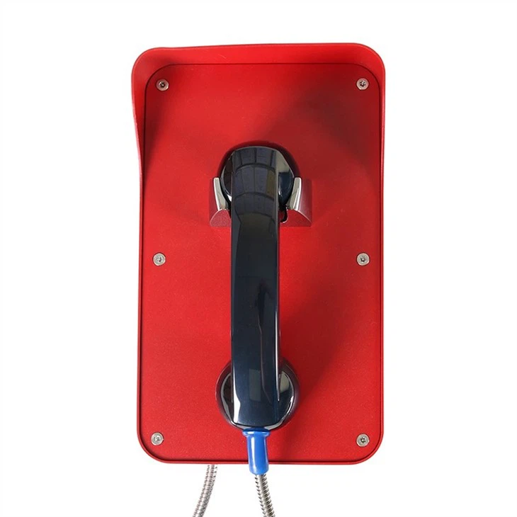 RED Otomatik Arama Acil Durum Telefonu - Görsel 2