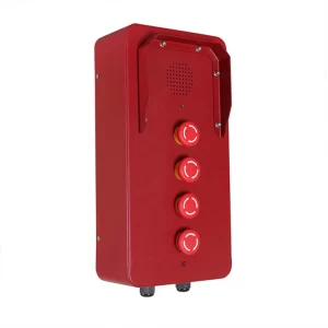 Suya Dayanıklı Denizcilik Telefonu