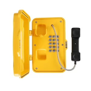 Su Geçirmez Denizcilik Acil Durum Telefonu
