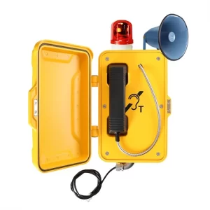 SIP Telefon Seti